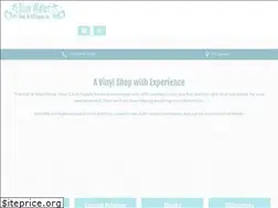Sites similar to bluewatervinylandgifts.com