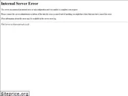 Sites similar to bluewaterweb.co.uk