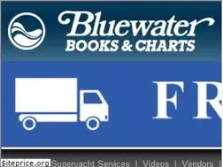 Sites similar to bluewaterweb.com