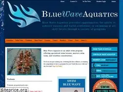 Sites similar to bluewave-aquatics.com
