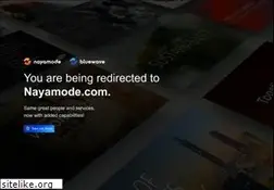 Sites similar to bluewave.com