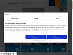 Sites similar to bluewave.nl