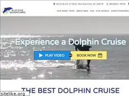 Sites similar to bluewaveadventures.com