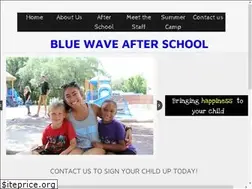 Sites similar to bluewaveafterschool.com