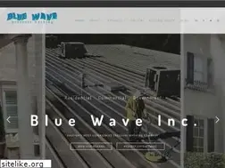 Sites similar to bluewaveclean.com