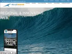 Sites similar to bluewaveconcepts.com