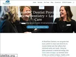 Sites similar to bluewavedentistry.com