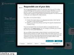Sites similar to bluewavegroup.eu