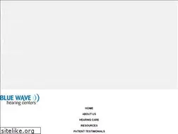 Sites similar to bluewavehearing.com