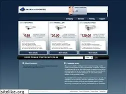 Sites similar to bluewavehosted.com