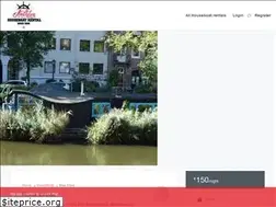 Sites similar to bluewavehouseboat.com