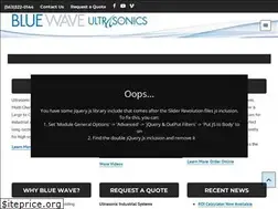 Sites similar to bluewaveinc.com