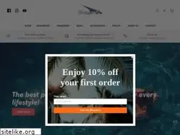Sites similar to bluewavelifestyle.com