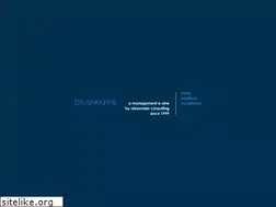 Sites similar to bluewavemag.com
