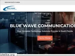 Sites similar to bluewavemiami.com