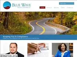 Sites similar to bluewavepolitics.com