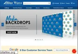 Sites similar to bluewaveprinting.com