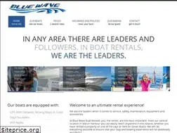 Sites similar to bluewaverentals.com