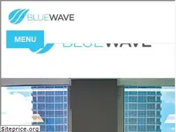 Sites similar to bluewaverp.com