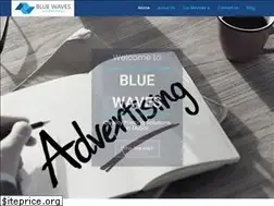 Sites similar to bluewavesadv.com