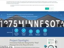 Sites similar to bluewavesecurity.com