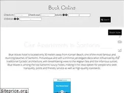 Sites similar to bluewaveshotel.gr