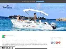 Sites similar to bluewaveswatersports.com