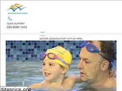 Sites similar to bluewaveswim.co.uk