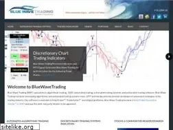 Sites similar to bluewavetrading.com