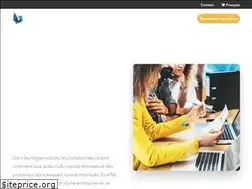 Sites similar to blueway.fr