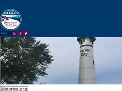 Sites similar to bluewaysofstclair.org
