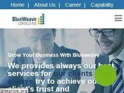 Sites similar to blueweaveconsulting.com
