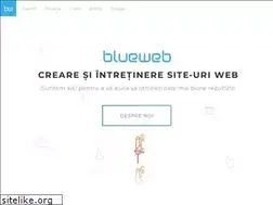 Sites similar to blueweb.md