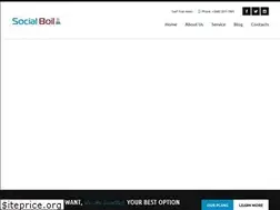 Sites similar to blueweb.us
