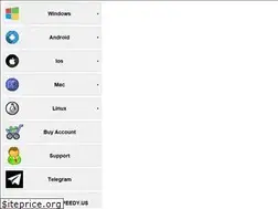 Sites similar to bluewebx.us