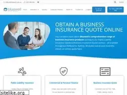 Sites similar to bluewell.com.au