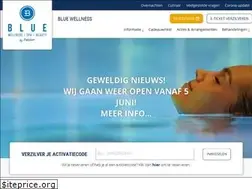 Sites similar to bluewellness.nl