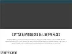 Sites similar to bluewhalesail.com