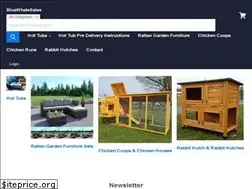 Sites similar to bluewhalesales.co.uk