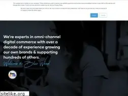 Sites similar to bluewheelmedia.com