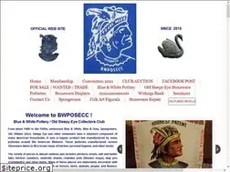 Sites similar to bluewhitepottery.org
