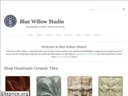 Sites similar to bluewillowstudio.net