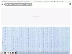 Sites similar to bluewin.ch