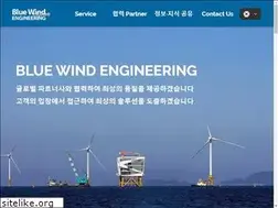 Sites similar to bluewind-eng.com