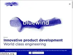 Sites similar to bluewind.it