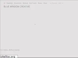 Sites similar to bluewindowcreative.com