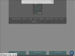 Sites similar to bluewingsleb.com