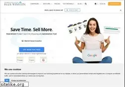 Sites similar to bluewinston.com