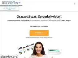 Sites similar to bluewinston.pl
