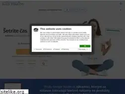 Sites similar to bluewinston.sk